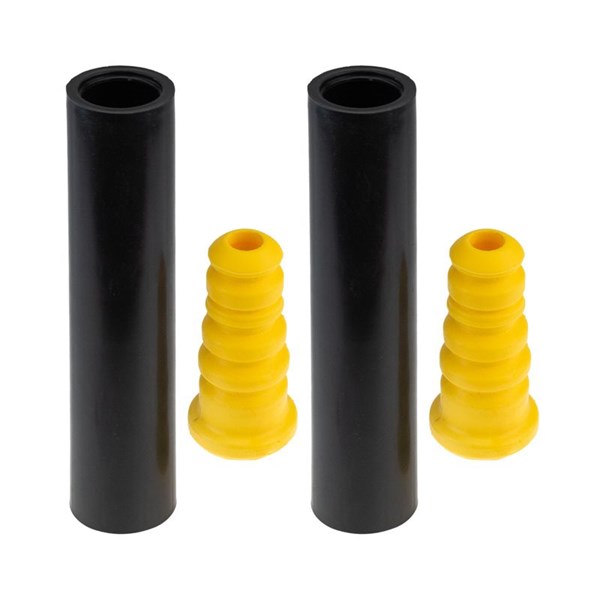 Manchetsæt, støddæmper, Bagaksel NTY NTY