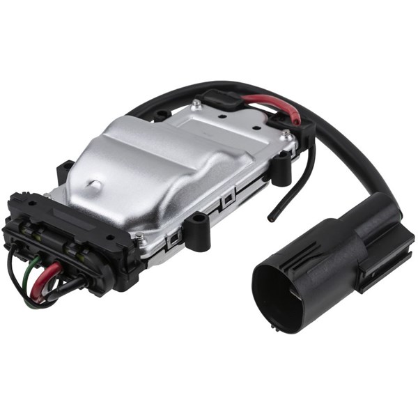 Styreenhed, elektrisk blæser (motorkøling) NTY NTY