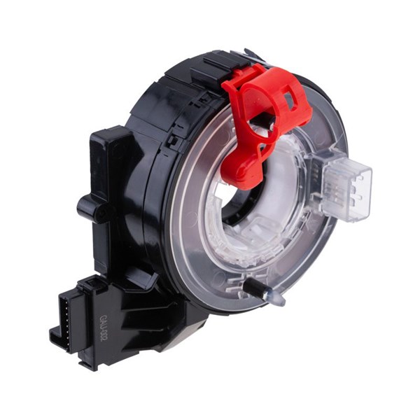 Vinkelfjeder, Airbag NTY NTY