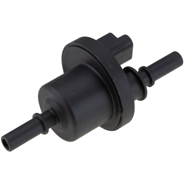 Ventil, aktivkulfilter NTY NTY