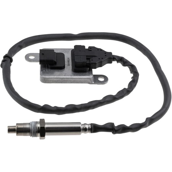 NOx-sensor, NOx-katalysator NTY NTY