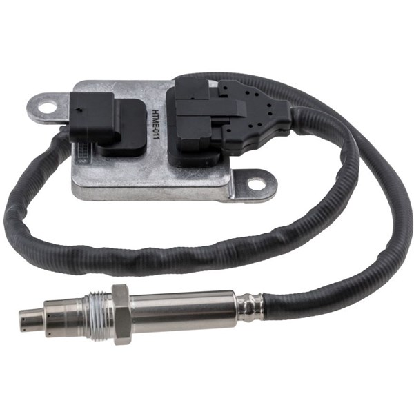 NOx-sensor, NOx-katalysator NTY NTY