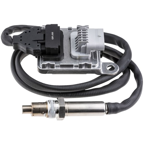 NOx-sensor, ureaindsprøjtning NTY NTY