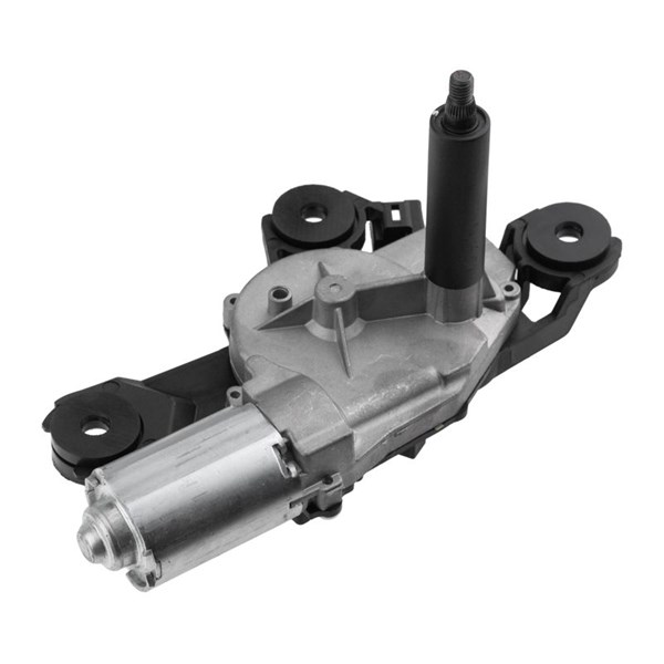Viskermotor 12V, Bag NTY NTY