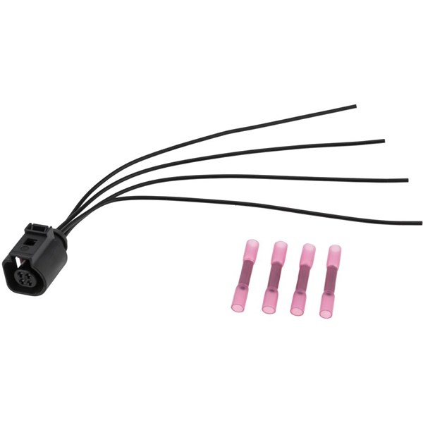 Kabelreparationssæt, central elektronik NTY NTY