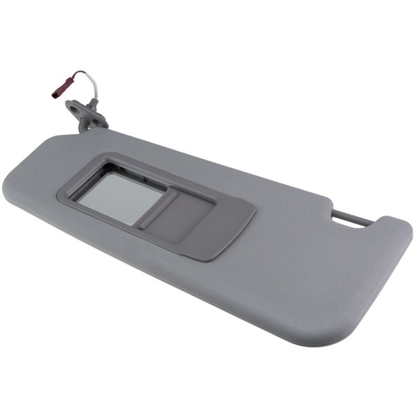 Solskærm, Venstre NTY NTY