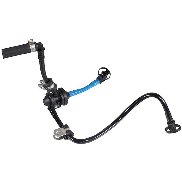 Tilbageslagsventil