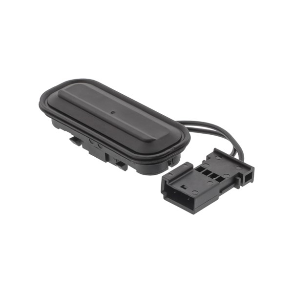 Kontakt, bagklap, Køretøjets bagklap