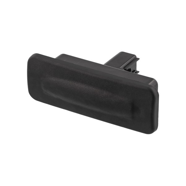 Kontakt, bagklap, Køretøjets bagklap