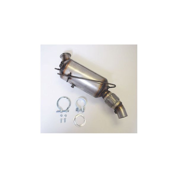 Dieselpartikelfilter EEC EEC