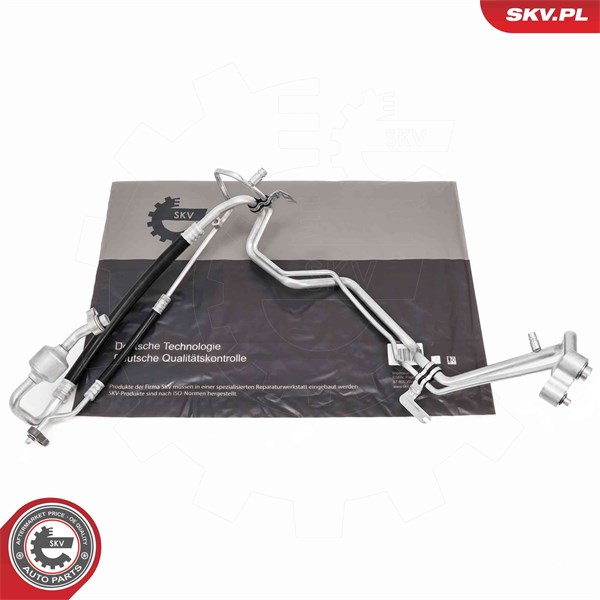 Høj-/lavtryksslange, klimaanlæg ESEN SKV ESEN SKV