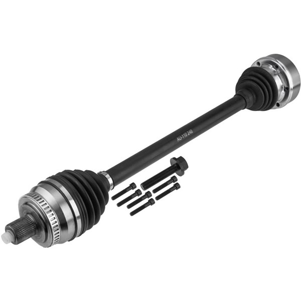 Drivaksel, Højre foraksel NTY NTY