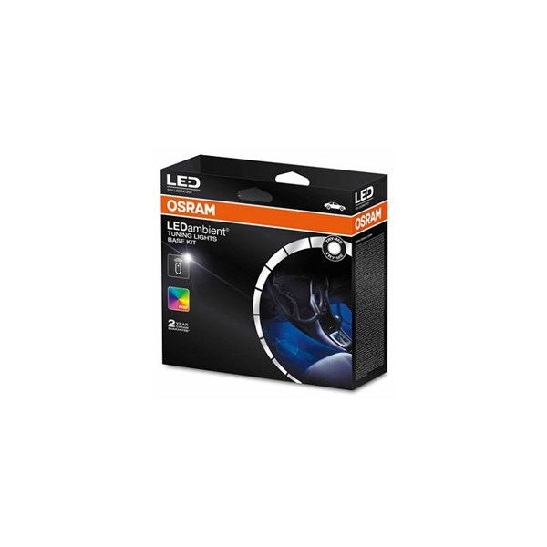 Kabinelys 12V OSRAM OSRAM