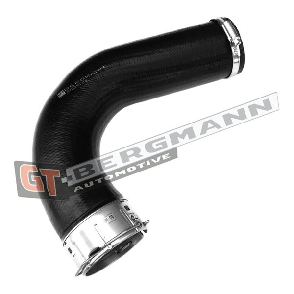 Ladeluftslange GT-BERGMANN GT-BERGMANN