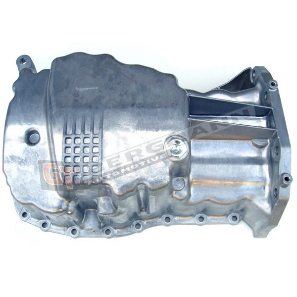 Bundkar GT-BERGMANN GT-BERGMANN