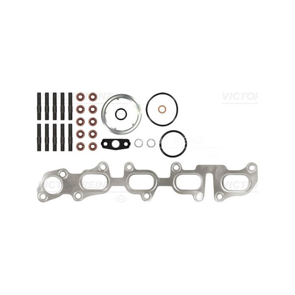 Montagesæt, lader VICTOR REINZ VICTOR REINZ