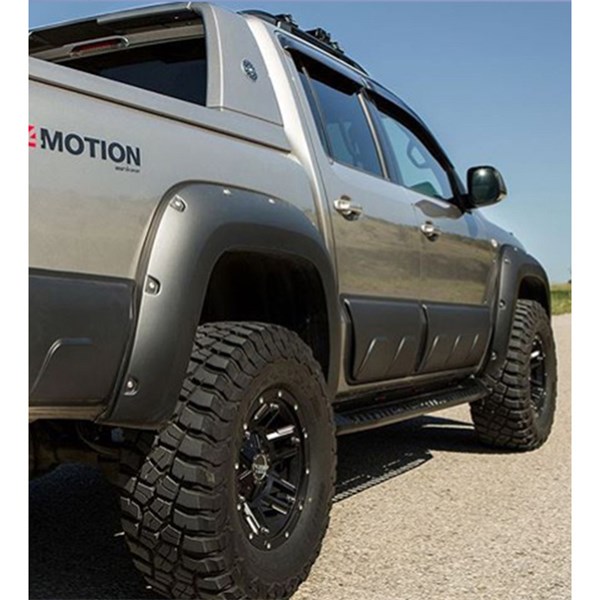 Dørrpanelpakke VW Amarok MK1 2010-2022 OneWay