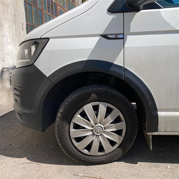 Hjulhusforlængelse VW Transporter T6 2015-2019 OneWay