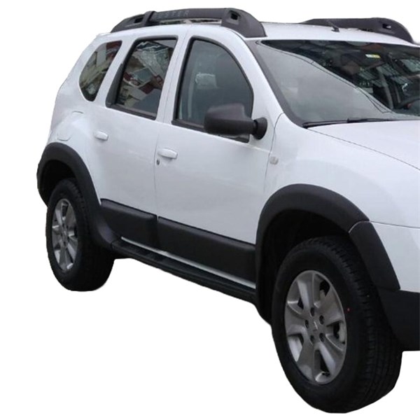 Hjulhusförl ängning Dacia Duster I 2010-2017 OneWay