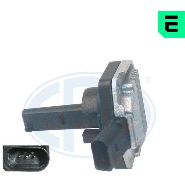 Sensor, motorolieniveau