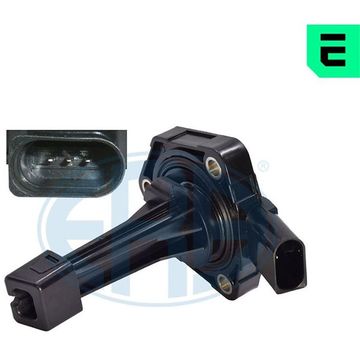 Sensor, motorolieniveau