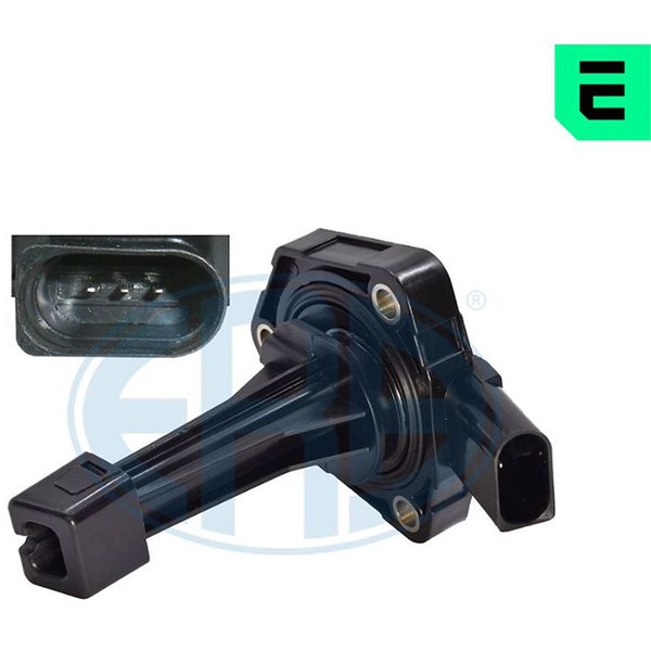 Sensor, motorolieniveau