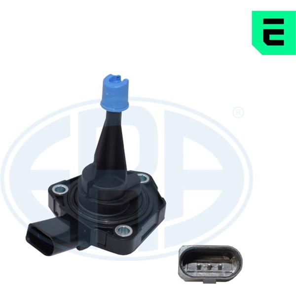 Sensor, motorolieniveau
