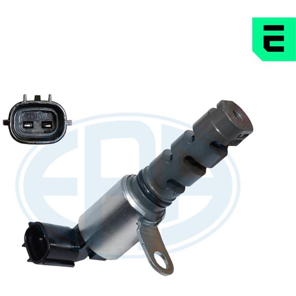 Styreventil, knastakselforstilling 12V, Højre, Ved udstødning