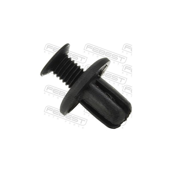 Clips, side-/beskyttelseslister FEBEST FEBEST