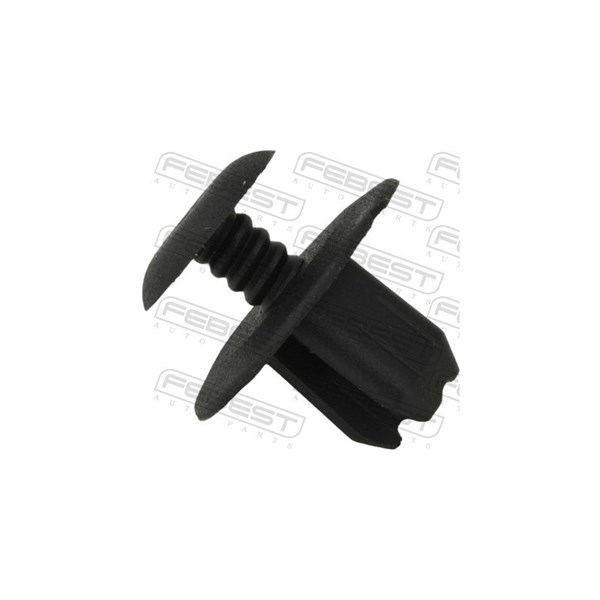 Clips, side-/beskyttelseslister FEBEST FEBEST