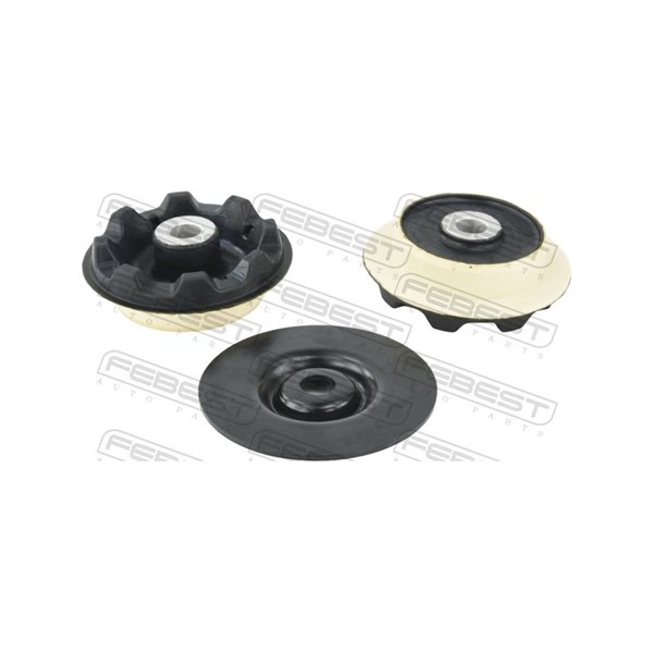 Ophæng, differential FEBEST FEBEST