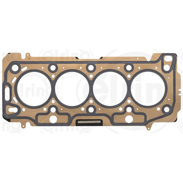 Pakning, topstykke ELRING ELRING