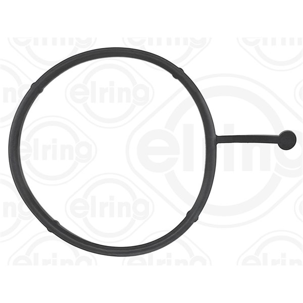 Pakning, indsugningsmanifoldhus ELRING ELRING
