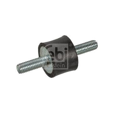 Anslag- /fastgørelsesbuffer FEBI BILSTEIN FEBI BILSTEIN