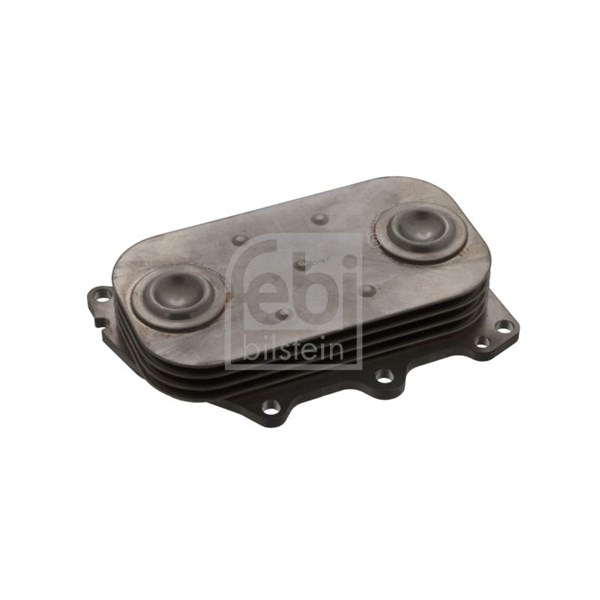 Oliekøler, motorolie FEBI BILSTEIN FEBI BILSTEIN