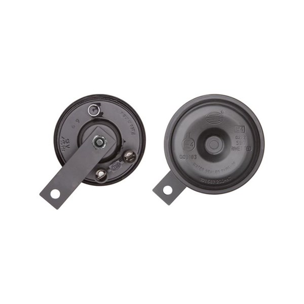 Horn 12V HELLA HELLA