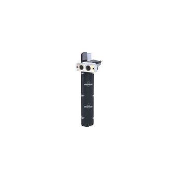 Fordamper, klimaanlæg NRF NRF