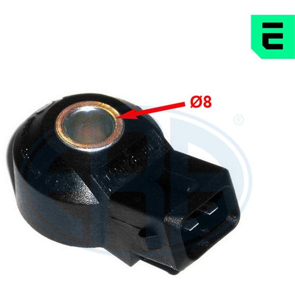 Bankesensor