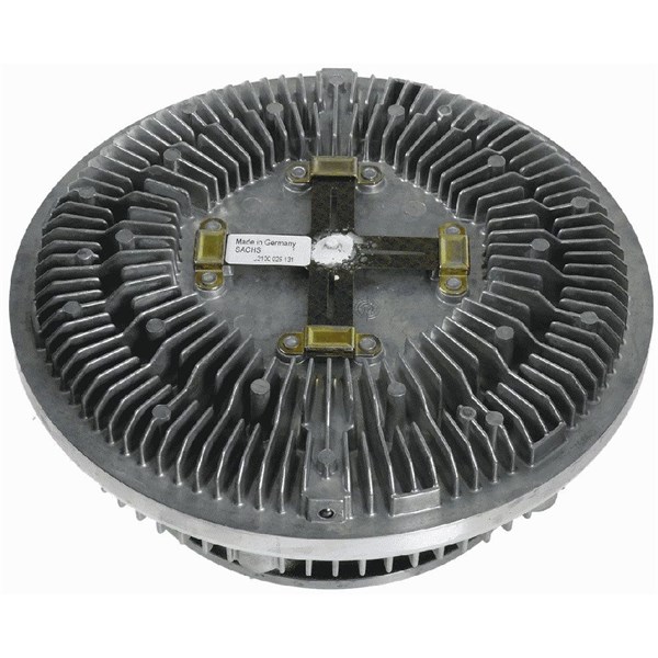 Kobling, kølerventilator SACHS SACHS