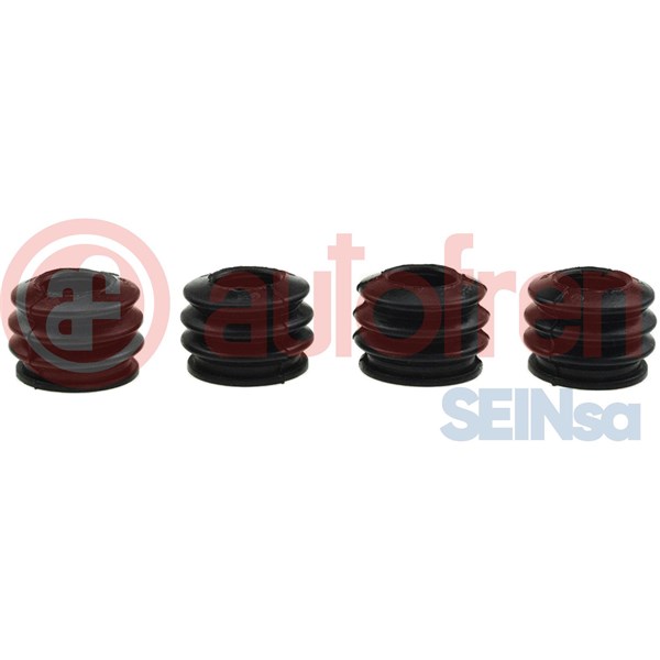 Bælg, bremsekaliber glidestykker AUTOFREN SEINSA AUTOFREN SEINSA