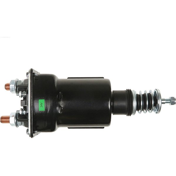 Magnetafbryder, starter 24V AS-PL AS-PL