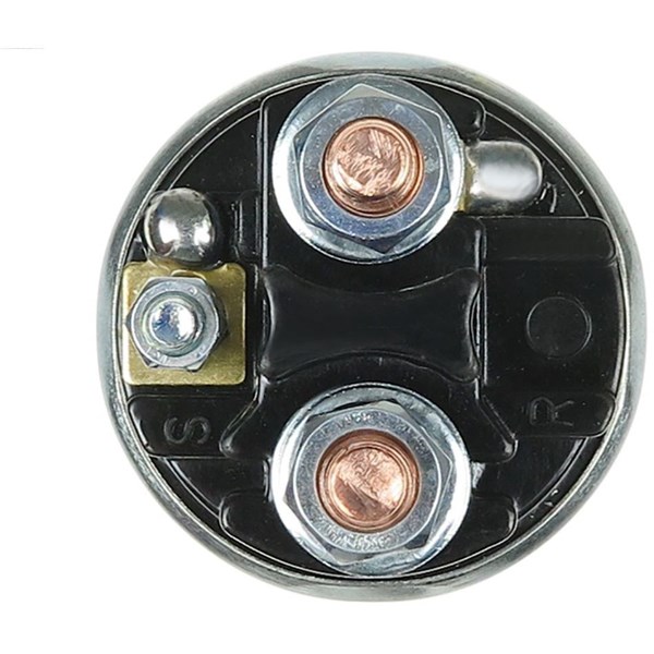 Magnetafbryder, starter 12V AS-PL AS-PL