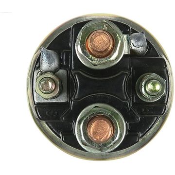 Magnetafbryder, starter 12V AS-PL AS-PL