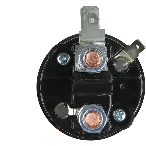 Magnetafbryder, starter 12V AS-PL AS-PL Magnetafbryder, starter 12V AS-PL AS-PL