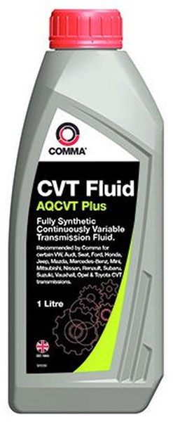 COMMA AQCVT PLUS Comma