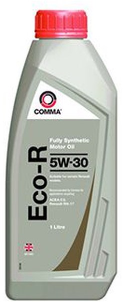 COMMA ECO-R 5W30 COMMA Comma