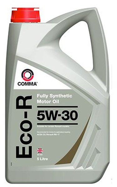 COMMA ECO-R 5W30 Comma