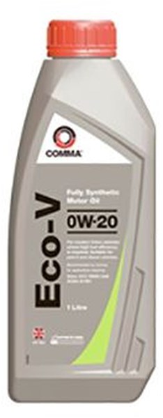 COMMA ECO-V 0W20 Comma