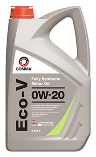 COMMA ECO-V 0W20 COMMA Comma