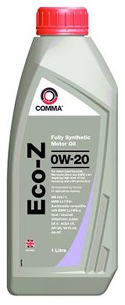 COMMA ECO-Z 0W20 Comma